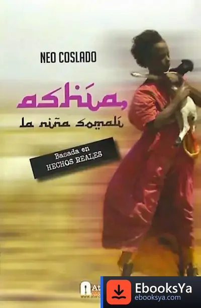 Descargar Ashia Una Niña Somali