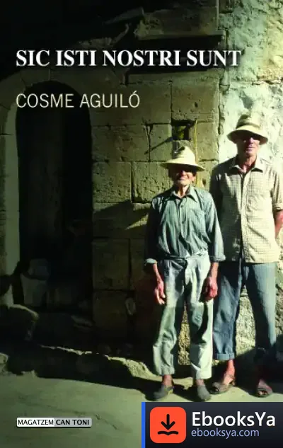Descargar Sic Isti Nostri Sunt de Cosme Aguiló