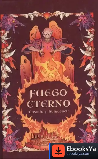 Descargar Fuego Eterno
