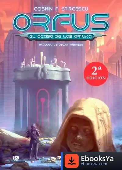 Descargar Orfus de Cosmin F. Stircescu