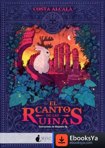 Descargar El Canto De Las Ruinas