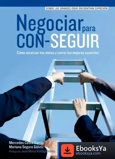 Descargar Negociar Para Con-Seguir