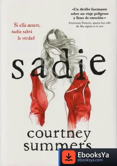 Descargar Sadie