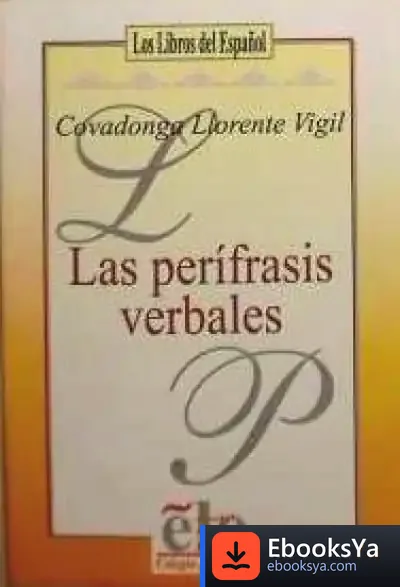 Descargar Las Perífrasis Verbales
