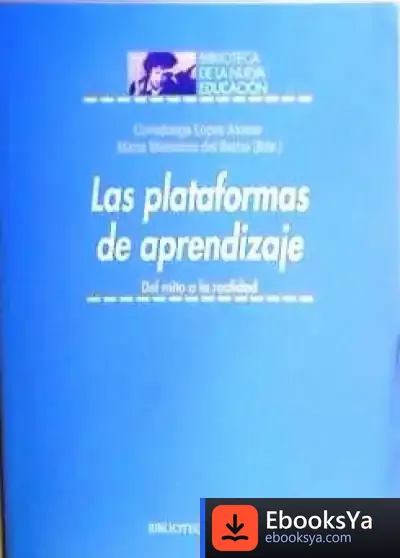 Descargar Las Plataformas De Aprendizaje de Queca Campillo