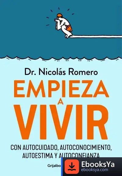 Descargar Empieza A Vivir de Cr Tve