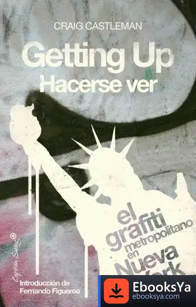 Descargar Getting Up / Hacerse Ver de Craig Castleman