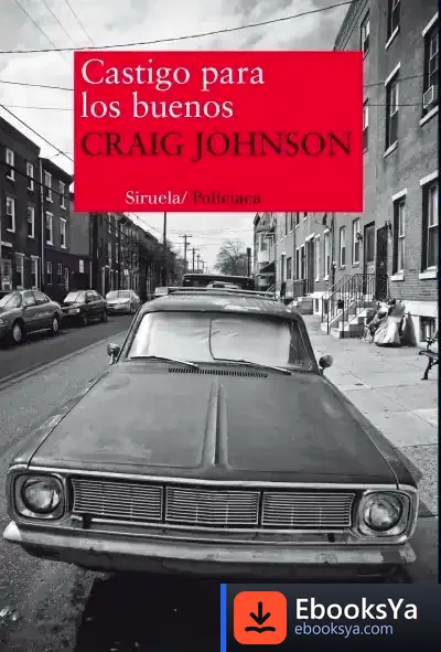 Descargar Castigo Para Los Buenos