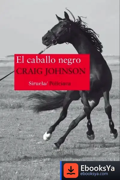 Descargar El Caballo Negro