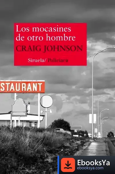 Descargar Los Mocasines De Otro Hombre