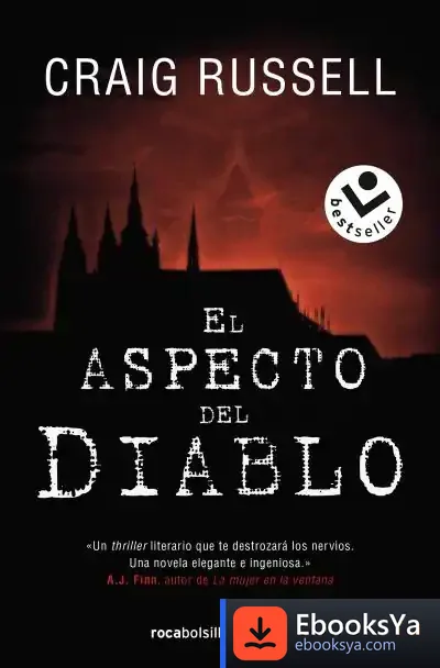 Descargar El Aspecto Del Diablo