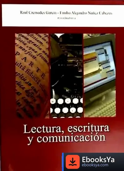 Descargar Lectura, Escritura Y Comunicación