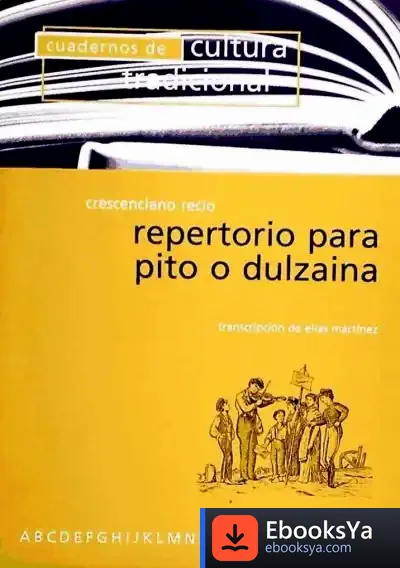 Descargar Repertorio Para Pito O Dulzaina de Karl Rahner