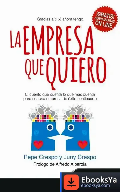 Descargar La Empresa Que Quiero