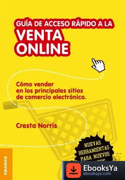 Descargar Guía De Acceso Rápido A La Venta Online