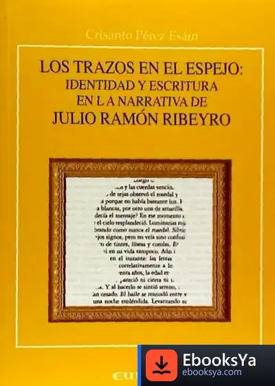 Descargar Trazos En El Espejo, Los