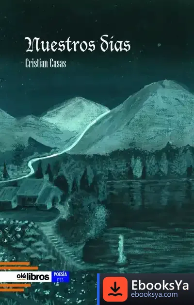 Descargar Nuestros Días de Cristian Casas Álvarez