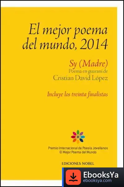 Descargar El Mejor Poema Del Mundo 2014