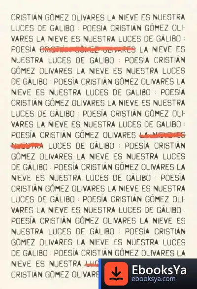 Descargar La Nieve Es Nuestra