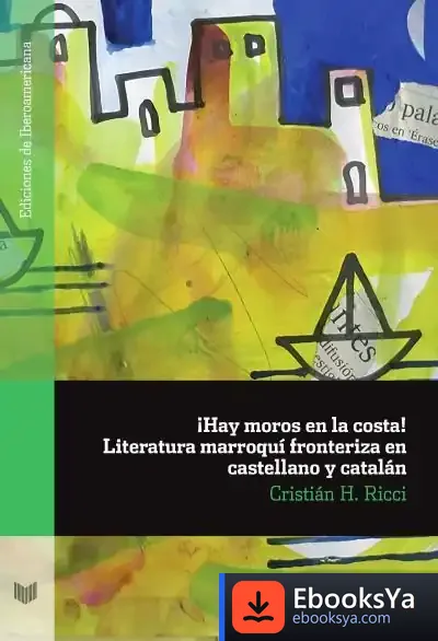 Descargar ¡Hay Moros En La Costa!