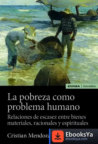 Descargar La Pobreza Como Problema Humano