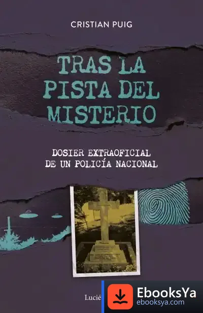 Descargar Tras La Pista Del Misterio