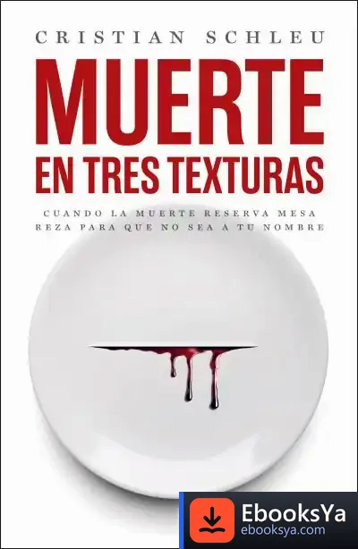 Descargar Muerte En Tres Texturas