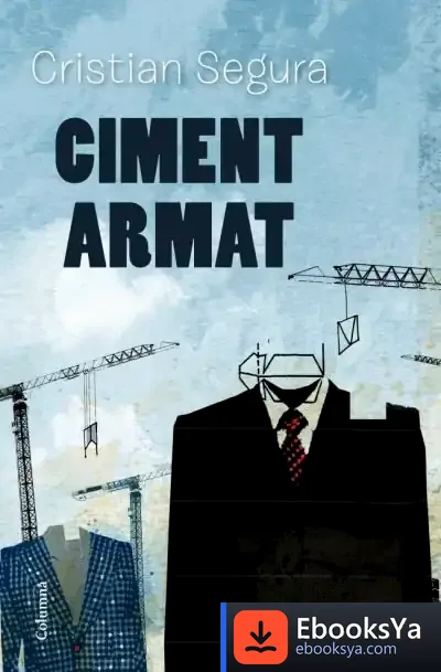 Descargar Ciment Armat de Cristian Segura Arasa