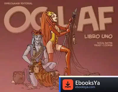 Descargar Oglaf 1
