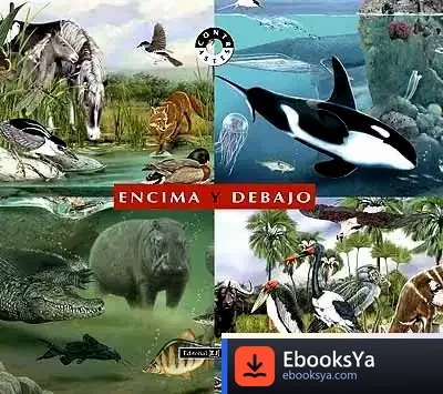 Descargar Encima Y Debajo -Coleccion Contrastes