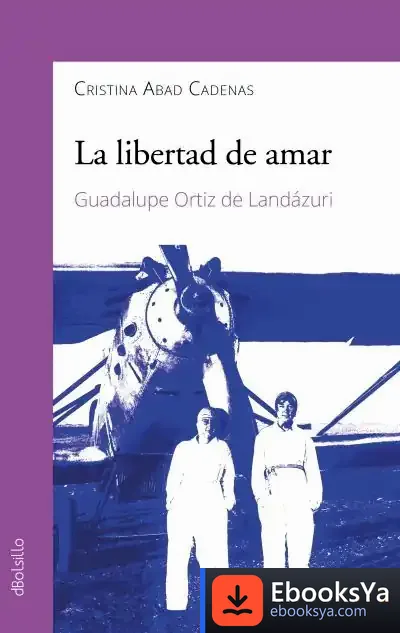 Descargar Libertad De Amar de Cristina Abad Cadenas