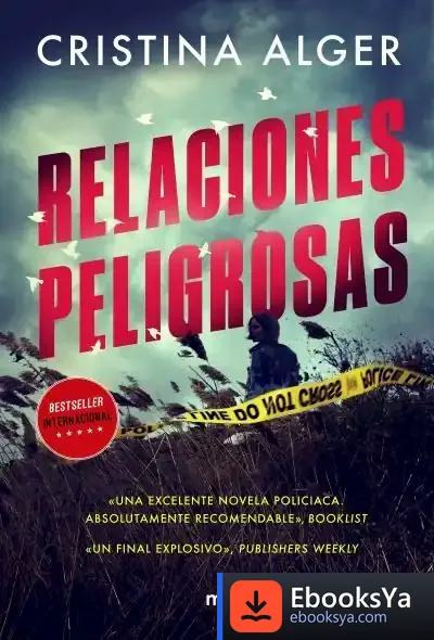 Descargar Relaciones Peligrosas