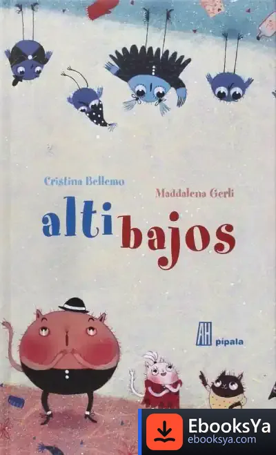 Descargar Altibajos de Cristina Bellemo