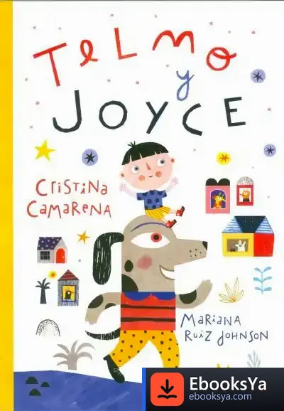 Descargar Telmo & Joyce