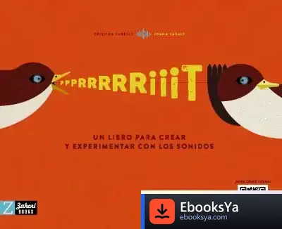 Descargar Prrrrriiit. El Libro De Los Sonidos