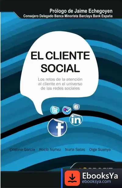 Descargar El Cliente Social de Cristina García Ungil