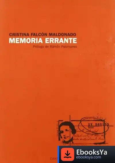 Descargar Memoria Errante de Anna Unali