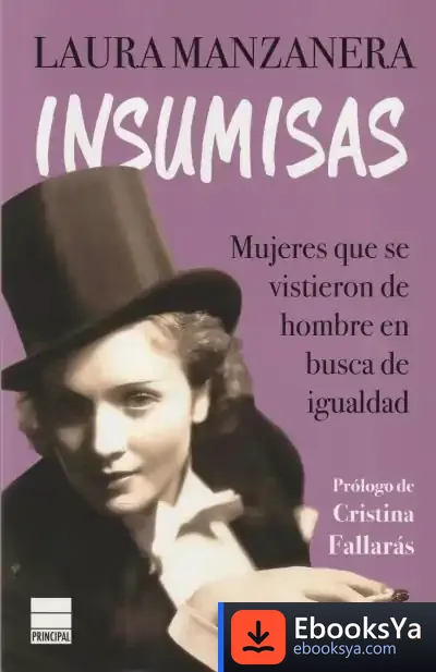 Descargar Insumisas