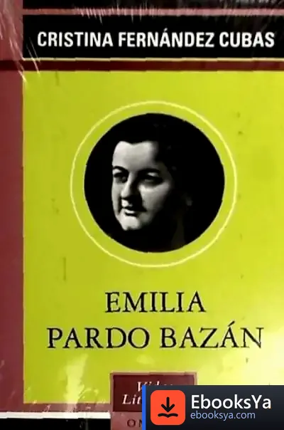 Descargar Emilia Pardo Bazan