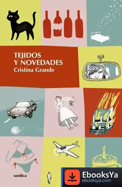 Descargar Tejidos Y Novedades