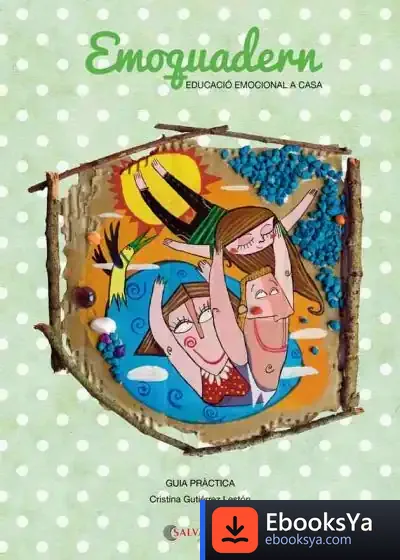 Descargar Emoquadern de Cristina Gutiérrez Lestón