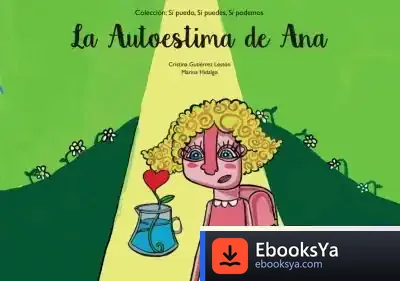Descargar La Autoestima De Ana