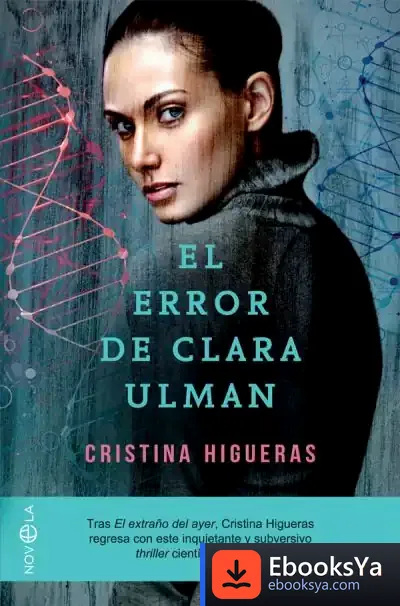 Descargar El Error De Clara Ulman