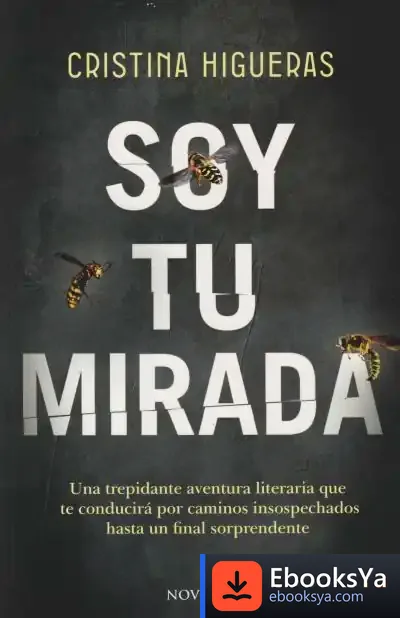 Descargar Soy Tu Mirada