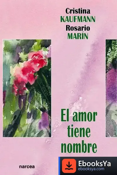 Descargar El Amor Tiene Nombre de Victoria Fernández Díaz