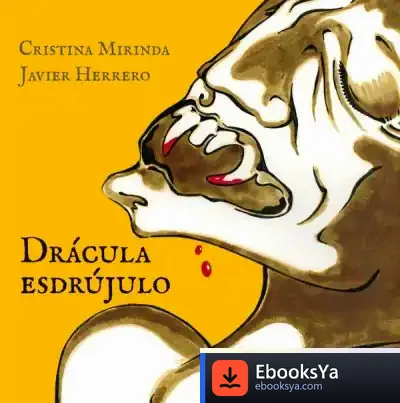 Descargar Drácula Esdrújulo de Cristina López López