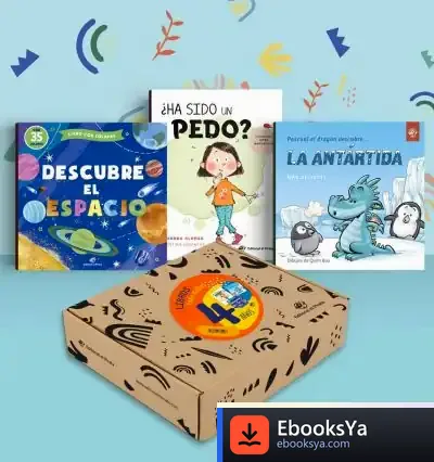 Descargar Libros Para Niños 4 Años de Cristina Losantos