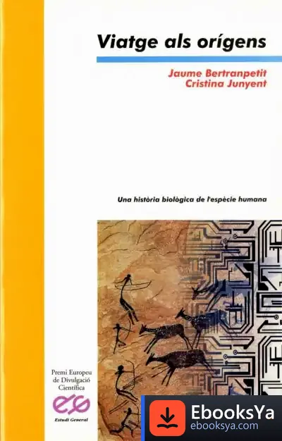 Descargar Viatge Als Orígens de Cristina Losantos