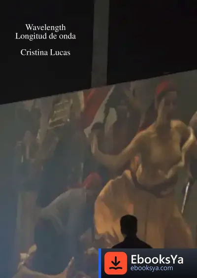 Descargar Cristina Lucas