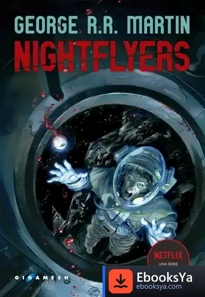 Descargar Nightflyers de Cristina Macía